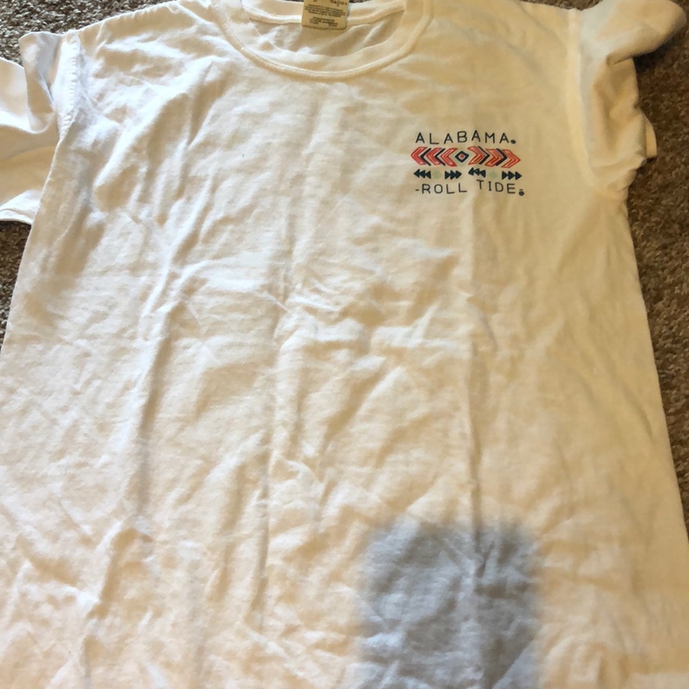 Brand New University of Alabama Shirt
